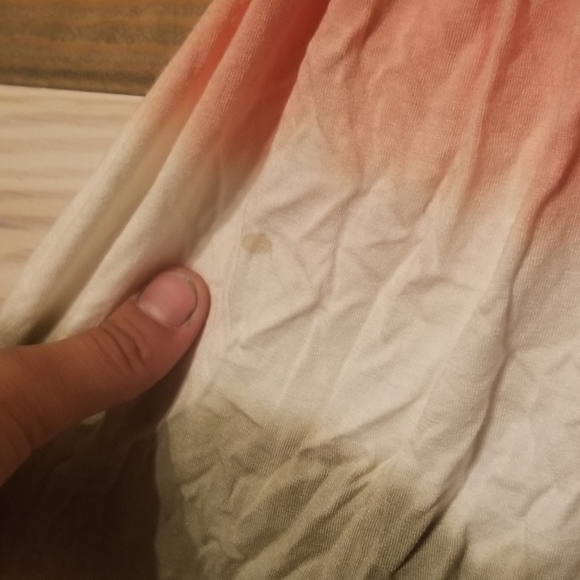 Colorful blouse - Picture 3 of 5